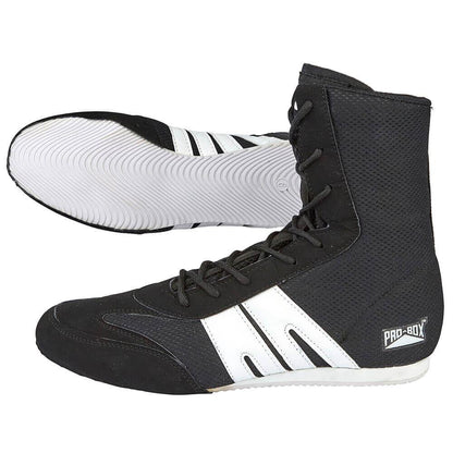 Pro Box Classic Senior Boot