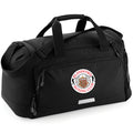 Blandford Boxing Club Holdall Black - Black