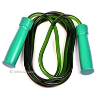 Thumbnail for Twins Heavy Rubber Bearing Skiping Rope