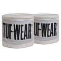 Tuf Wear Cotton 3.5M Handwrap - White