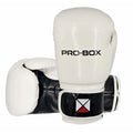 Pro Box Club Spar Junior Gloves - White