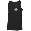 Selby Abc Kids Vest - Black