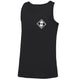 Selby Abc Kids Vest - Black