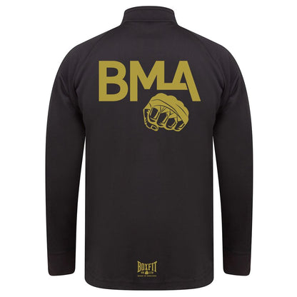 Boxing Martial Art Slim Fit Tracksuit