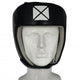 PRO BOX PRO LEATHER ESSENTIAL HEADGUARD II - Black