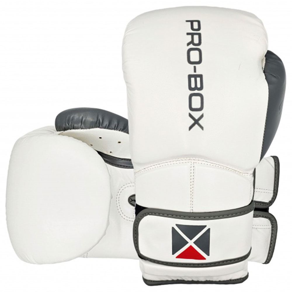 PRO BOX SPEED SPAR BOXING GLOVES