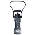WBC X Fraqua Bottle - Black