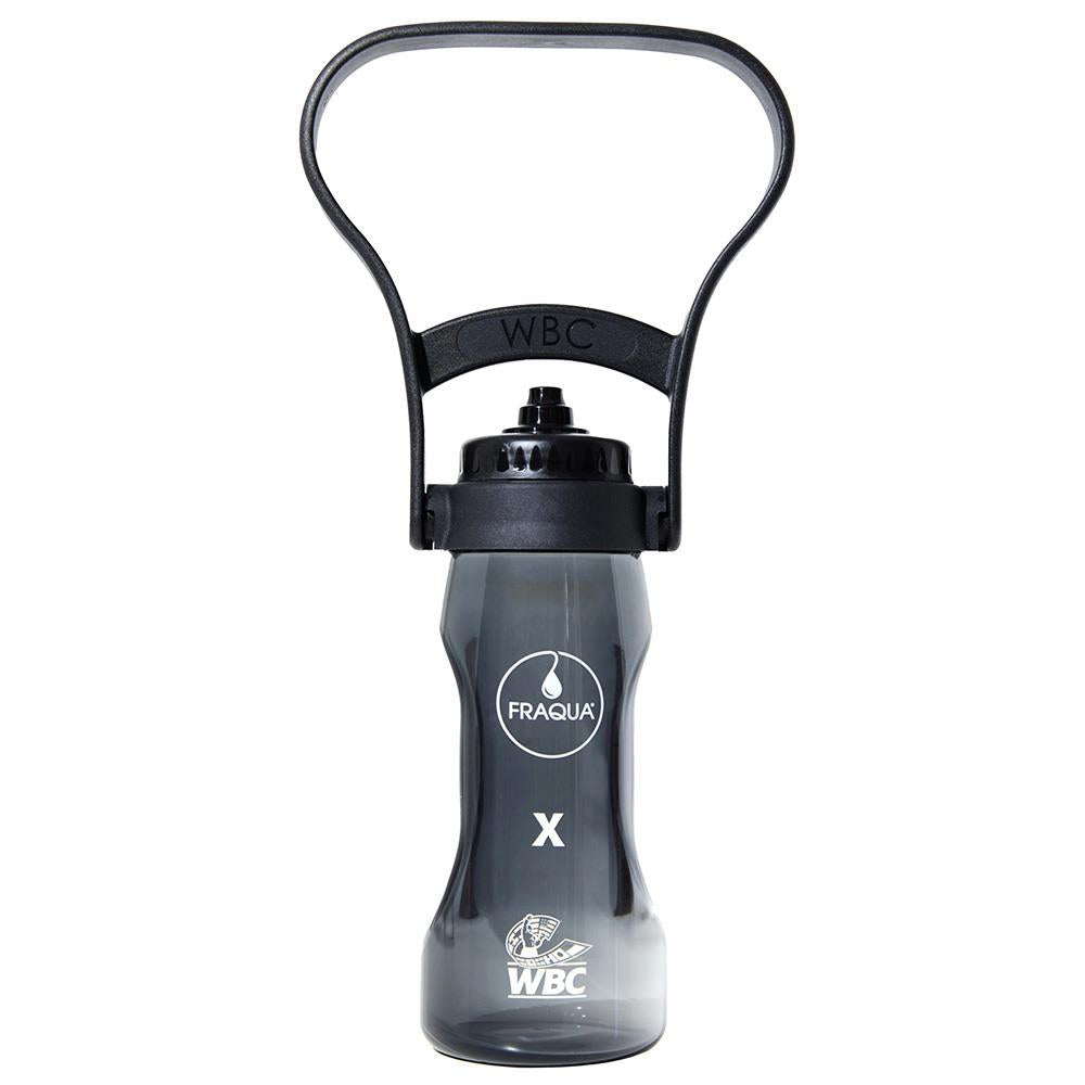 WBC X Fraqua Bottle