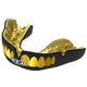 Opro Instant Custom-Fit Teeth Mouthguard - Gold
