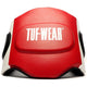 Tuf Wear Cruise Trainers Aid - Red/White