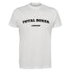 Total Boxer London T-Shirt - White