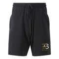 JABXING Training Shorts - Black