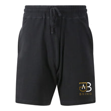 JABXING Training Shorts