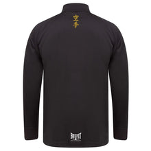 UKA Karate Slim Fit Tracksuit