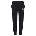 St Mary'S Abc Kids Joggers - Black