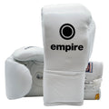 Empire Crixus I Contest Gloves - White