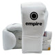 Empire Crixus I Contest Gloves - White