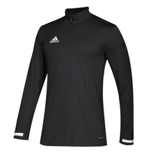 Adidas T19 1/4 Long Sleeve Top