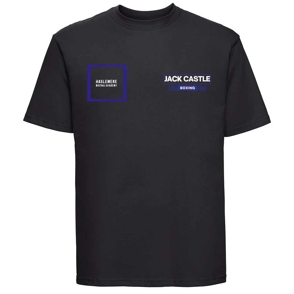 Haslemere Boxing Club Cotton T-Shirt
