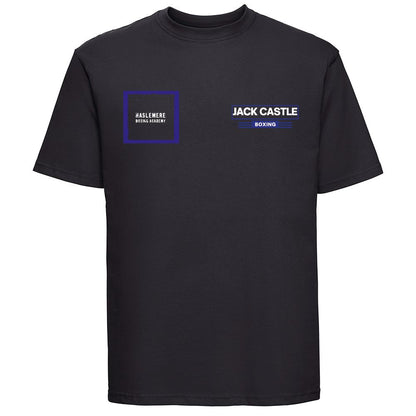 Haslemere Boxing Club Cotton T-Shirt