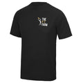 The Pt Farm Kids Poly T-Shirt - Black