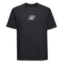 Be First Casual T-Shirt