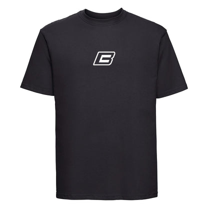Be First Casual T-Shirt