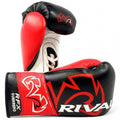 Rival RFX Guerrero Hde-F Pro Fight Glove - Black/Red