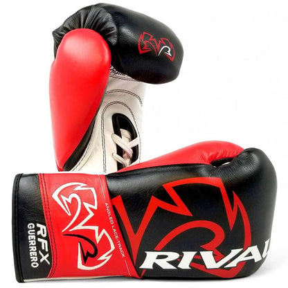 Rival RFX Guerrero Hde-F Pro Fight Glove