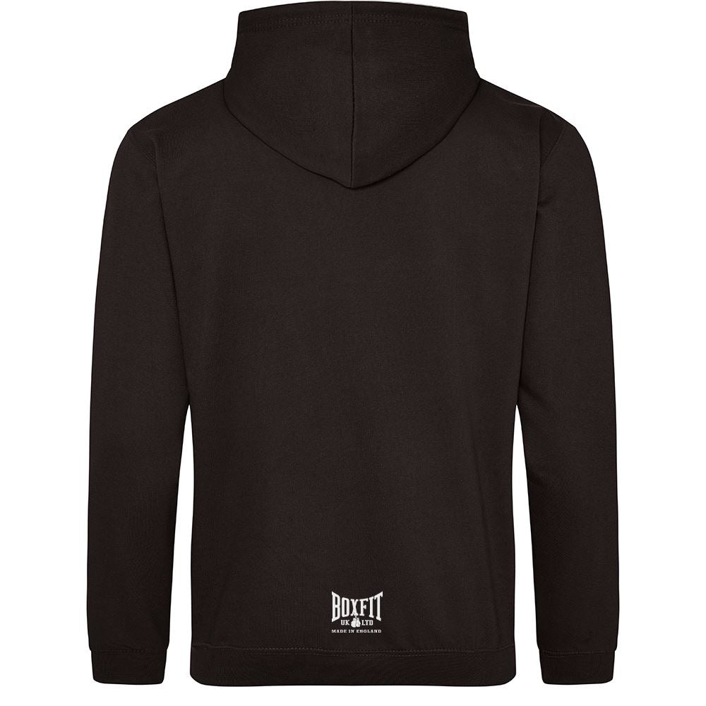 JABXING Hoodie