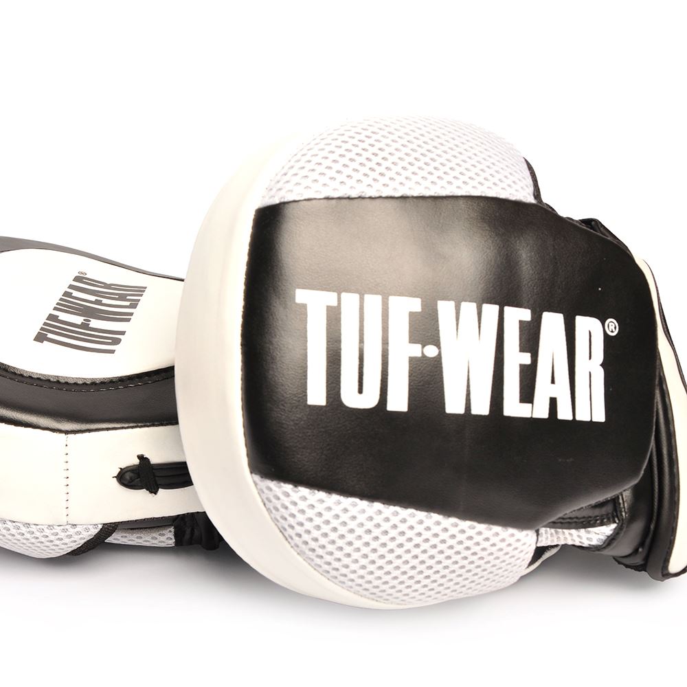 Tuf Wear Cruise Gel Curved Pads