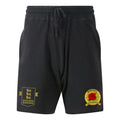 Rosehill ABC Cool Jog Shorts - Black