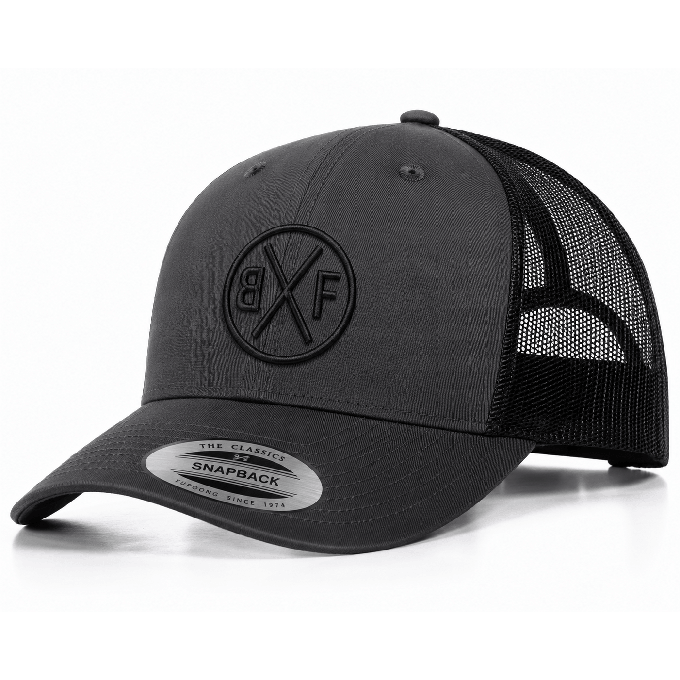 BXF Trucker Cap