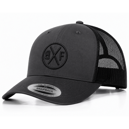 BXF Trucker Cap