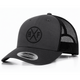 BXF Trucker Cap - Dark Grey