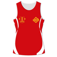 Thumbnail for HODDESDON BOXING ACADEMY VEST 2025