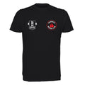 Harwich Boxing Club T-Shirt - Black