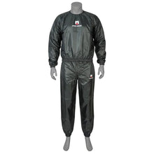 Pro Box Sauna Suit II