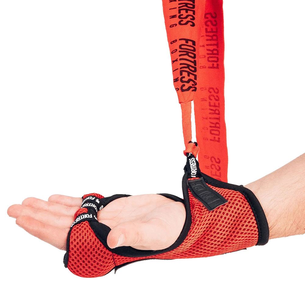 Fortress Boxing Junior T.5 Fastwraps