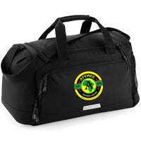 Thumbnail for Afewee Boxing Club Holdall Black