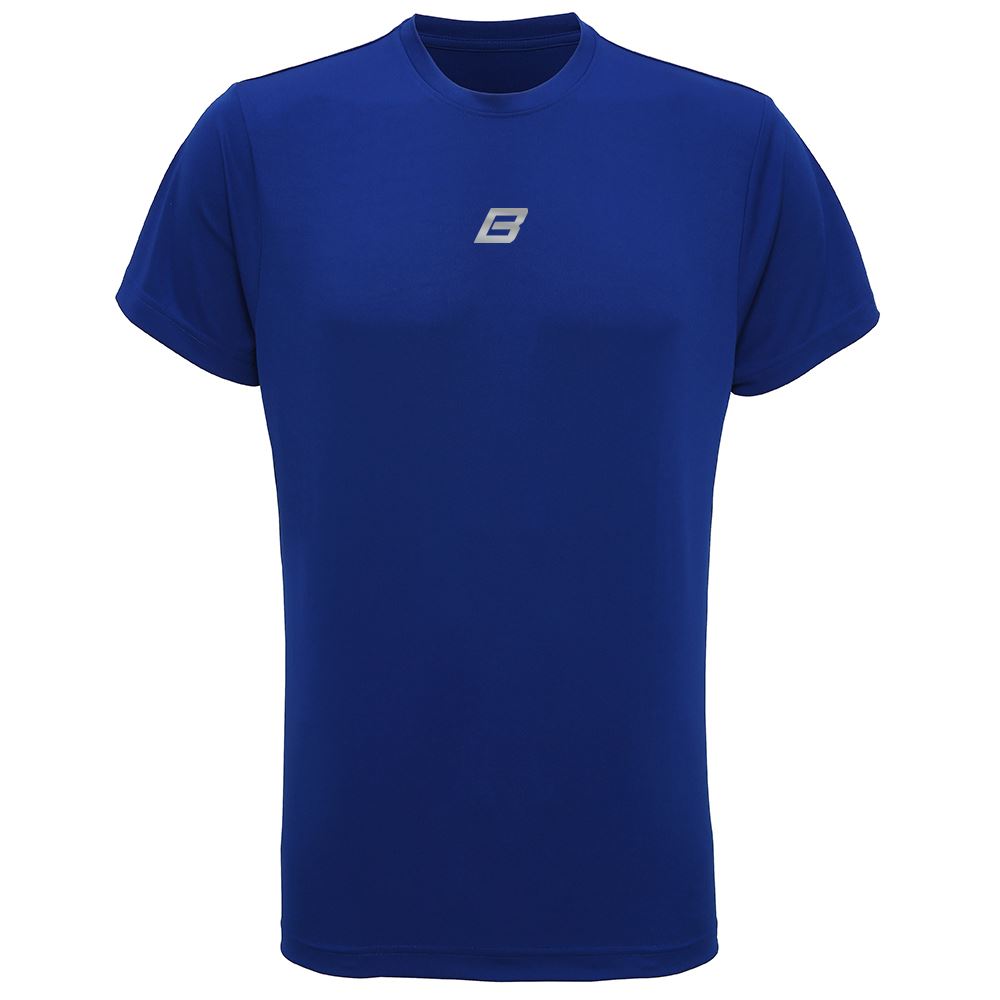 Be First Performance Tee