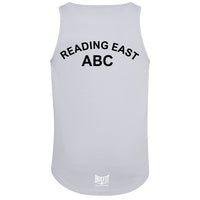 Thumbnail for Reading East ABC Vest