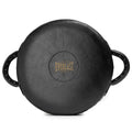 Everlast 1910 Pro Leather Round Strike Pad - Black