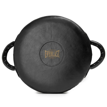 Everlast 1910 Pro Leather Round Strike Pad