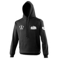 Eastwood Boxing Club Hoodie - Black