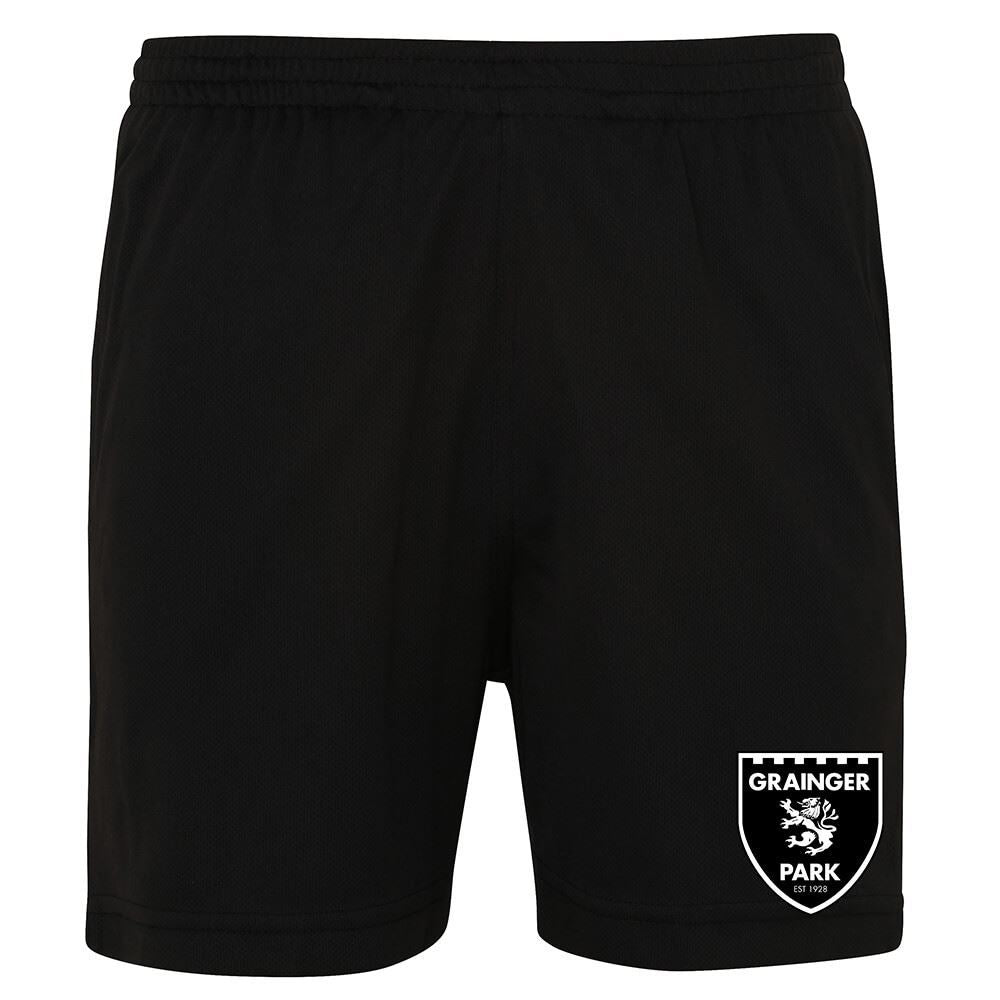 Grainger Park Boxing Club Kids Cool Shorts