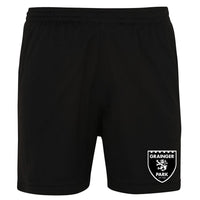 Thumbnail for Grainger Park Boxing Club Kids Cool Shorts