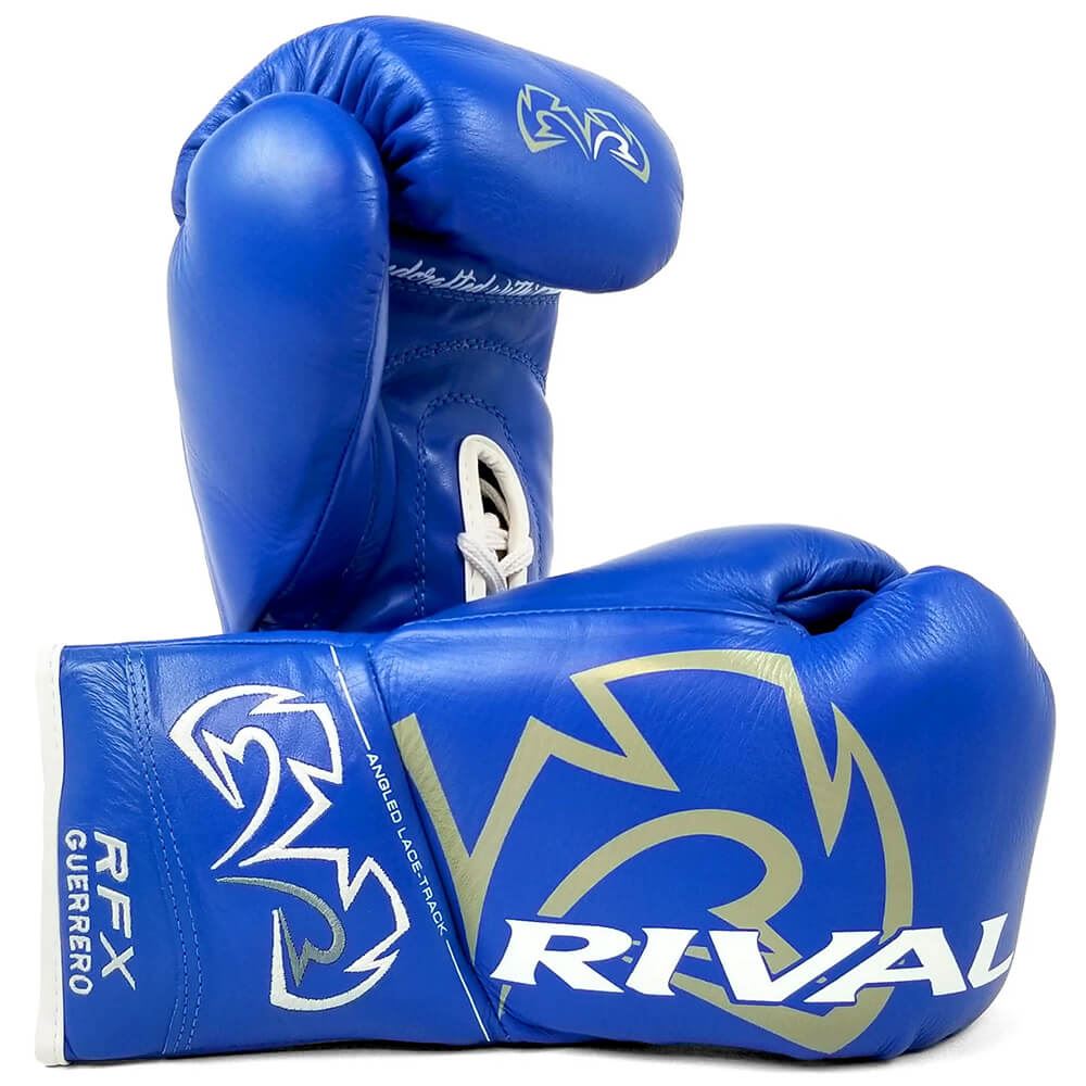 Rival RFX Guerrero Hde-F Pro Fight Glove