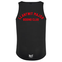 Thumbnail for LLantwit Major Boxing Club Vest