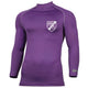 Palmarsh Abc Ls Base Layer - Purple